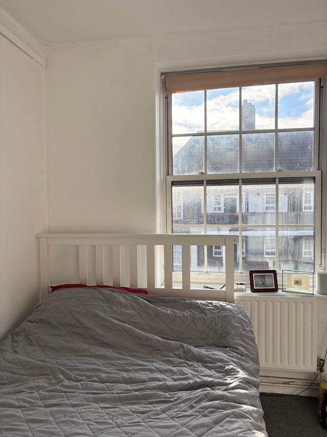 Double Room 2 minutes from Waterloo Station Main Photo