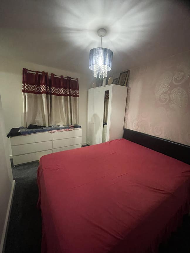 Double room  Main Photo