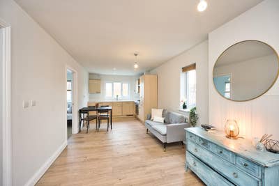 Brand New 3 Bed Apartment in Gillingham ME7 Main Photo