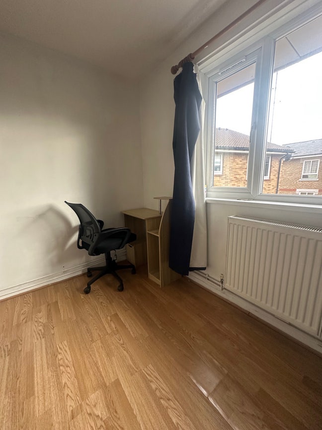 Cosy Room in Bethnal Green Main Photo