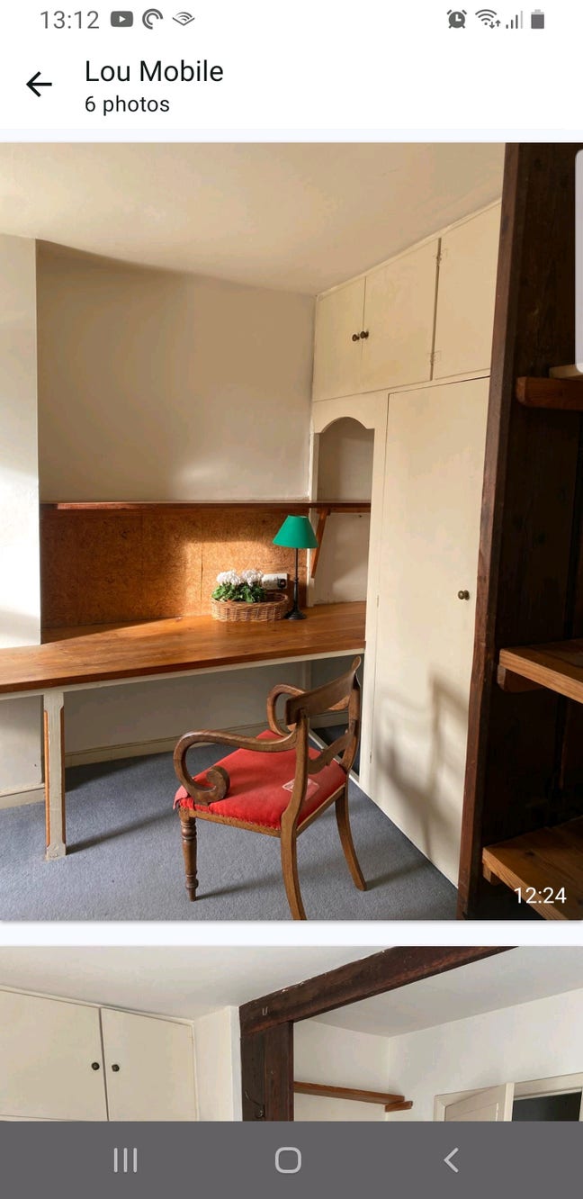 Double room to rent in Teddington Main Photo