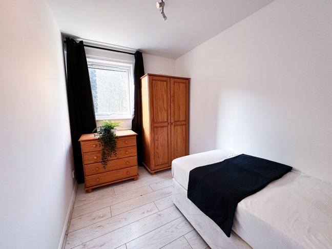 Lovely Single Room Near Portobello Main Photo