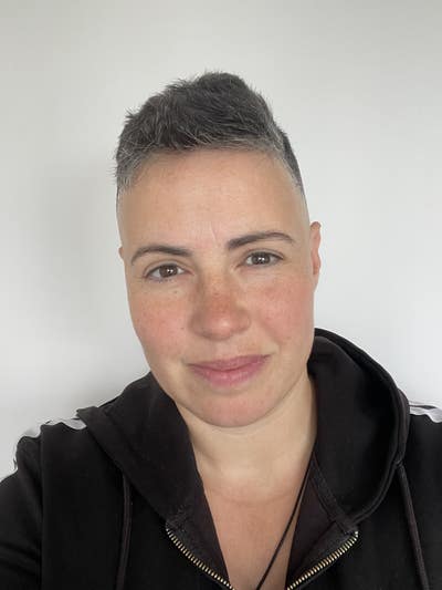 Hey everyone, I am a queer female, 48 years y... Main Photo