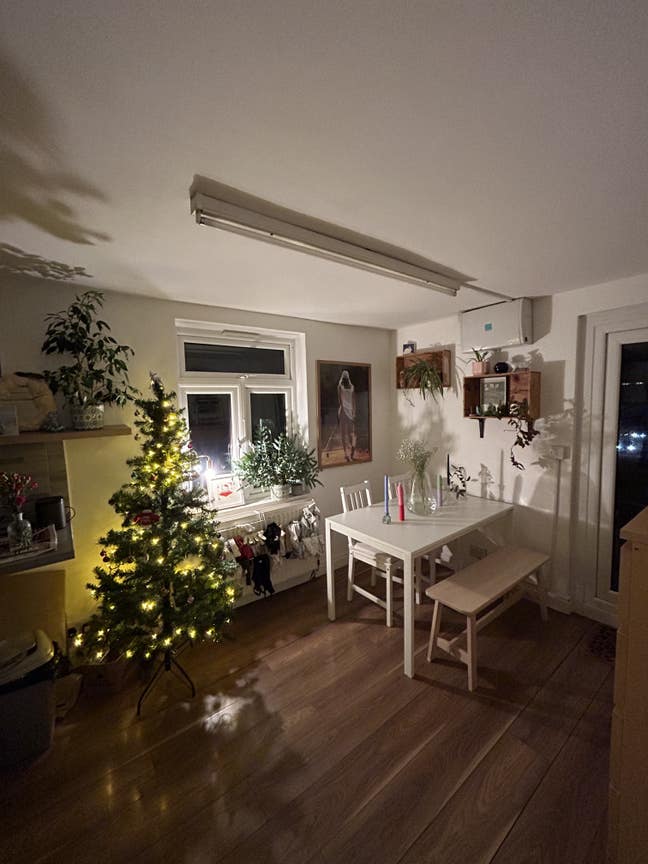 Double room in Peckham  Main Photo