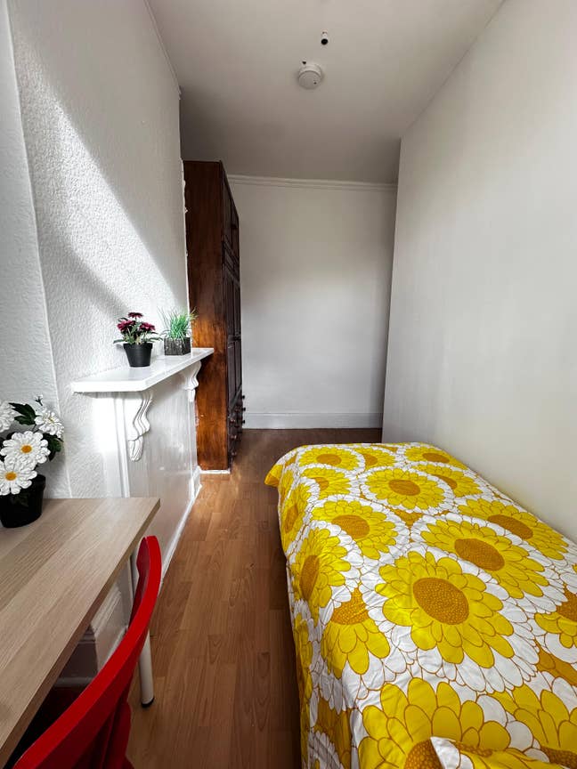 Spacious single room in Kensal Green Main Photo