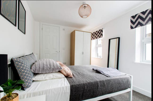 6 Bed Hmo - Newly Renovated Main Photo