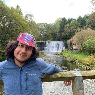 I’m Jimmy 38 old looking for a friendly house Main Photo