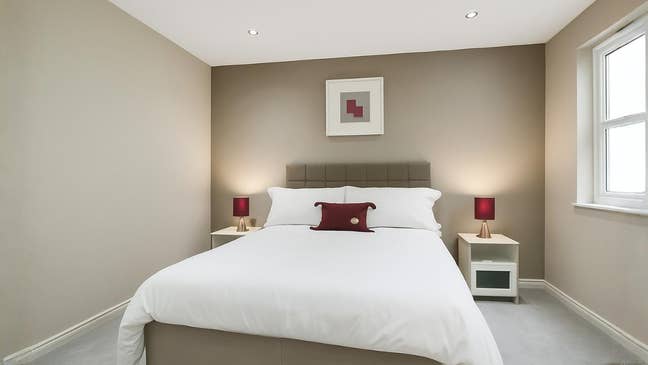 Double Room - All Bills  Included  Main Photo