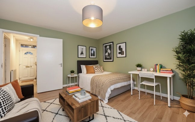 🚨XL Room - Reduced Price - 2min to Tube Main Photo