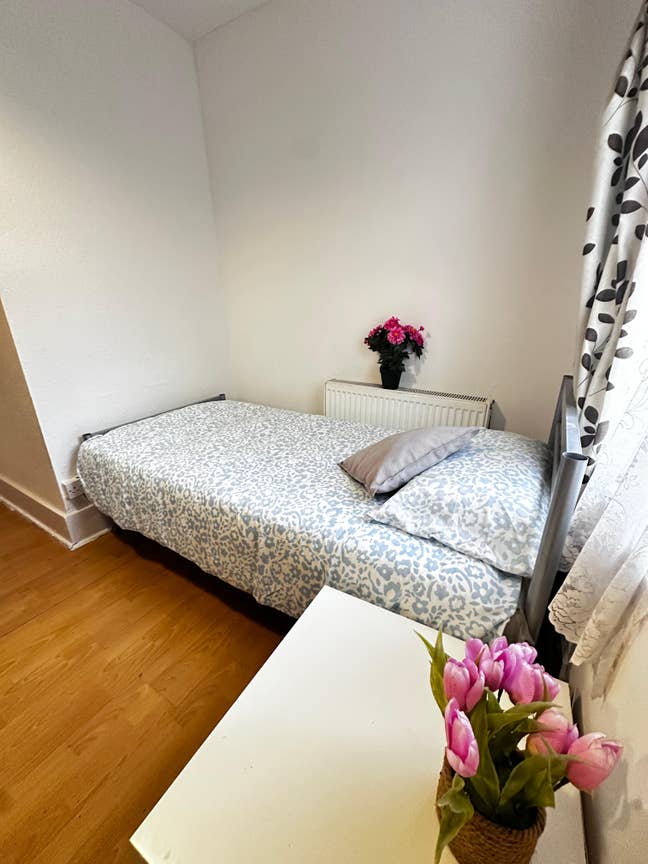 Spacious single room in Kensal Green  Main Photo