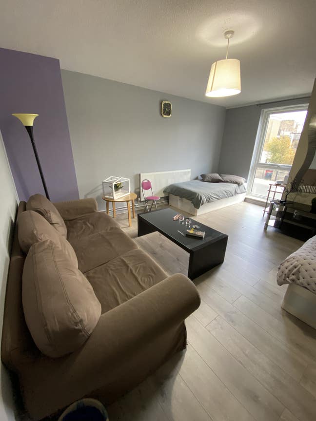 Huge Camden Room – All Bills Inc Main Photo