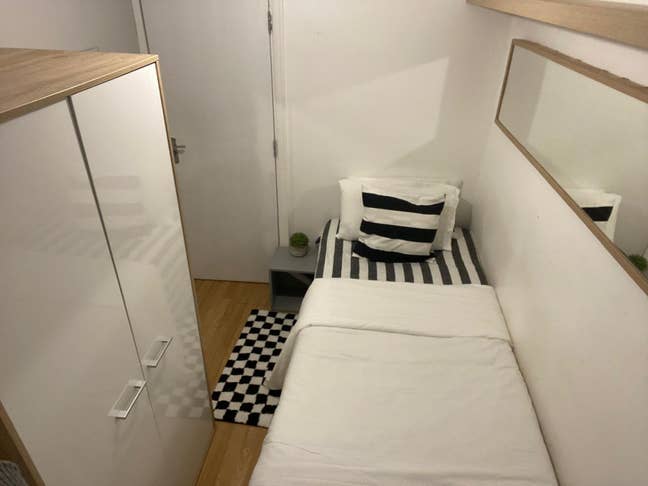 Cozy Single Room Near Acton Area Main Photo