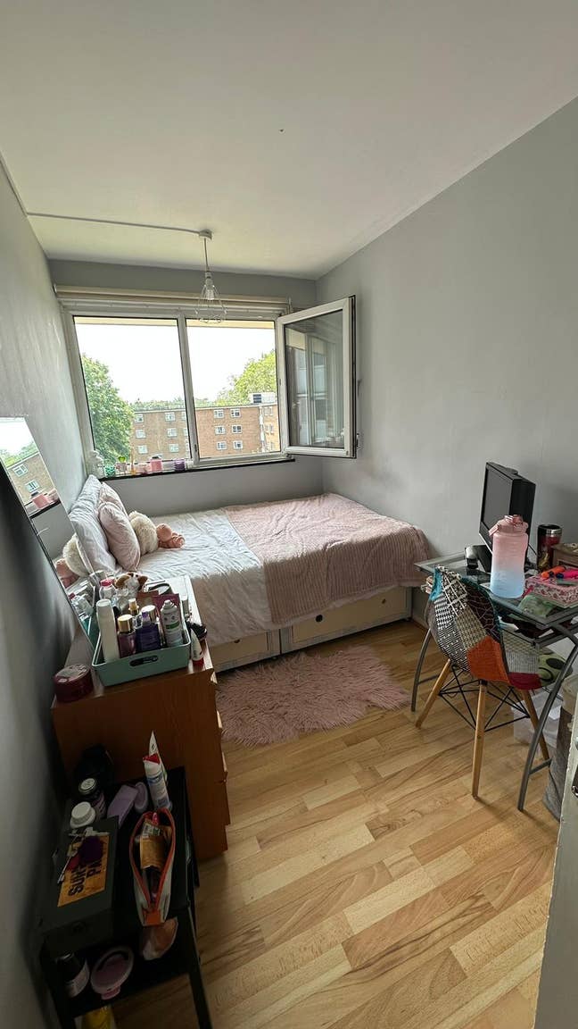 Single room in Stockwell available from 30/11 Main Photo