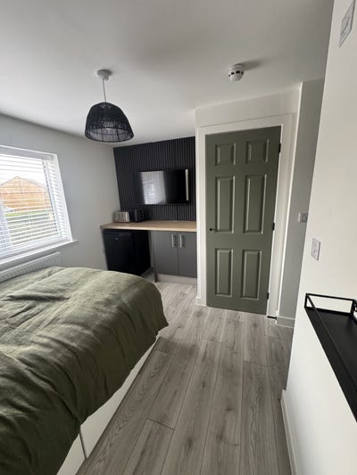Ensuite Room in Brackley - Available January🏡 Main Photo