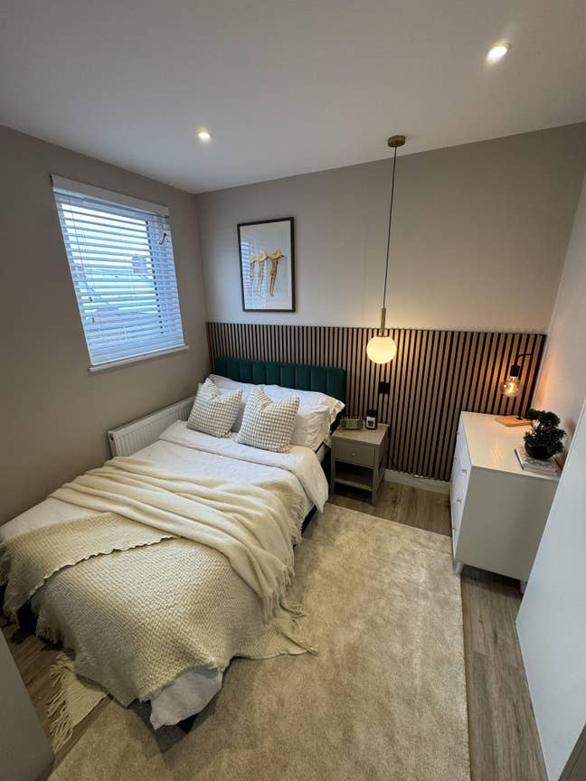 Last room left- luxury property Main Photo