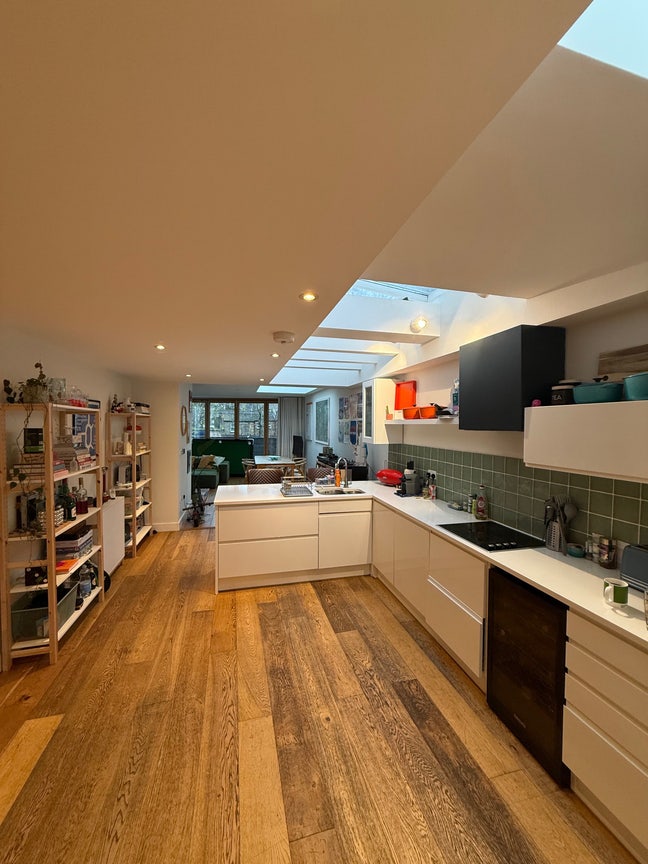 En-suite Double Room  Main Photo