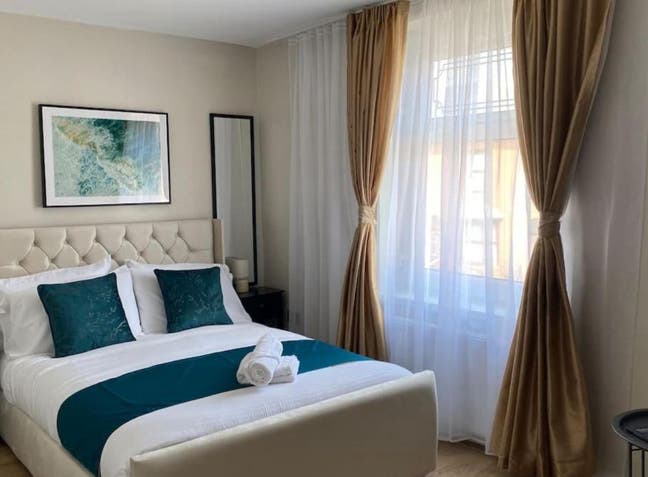 🔥 Modern Double & Ensuite Rooms in B19🔥          Main Photo