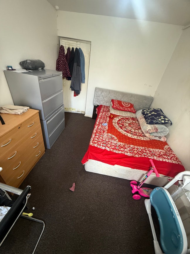 Double room for rent in Barking  Main Photo