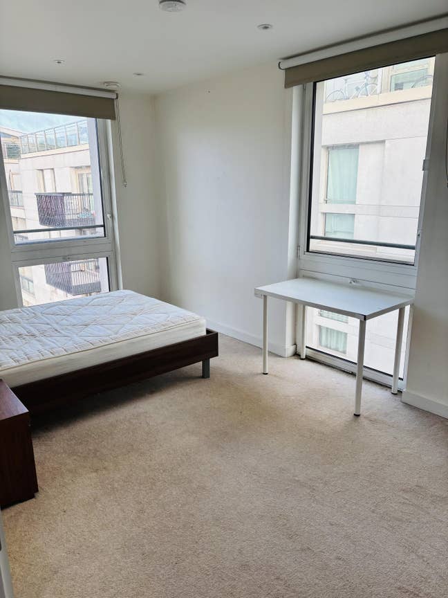 Double rooms in friendly houseshare @ East Village Main Photo