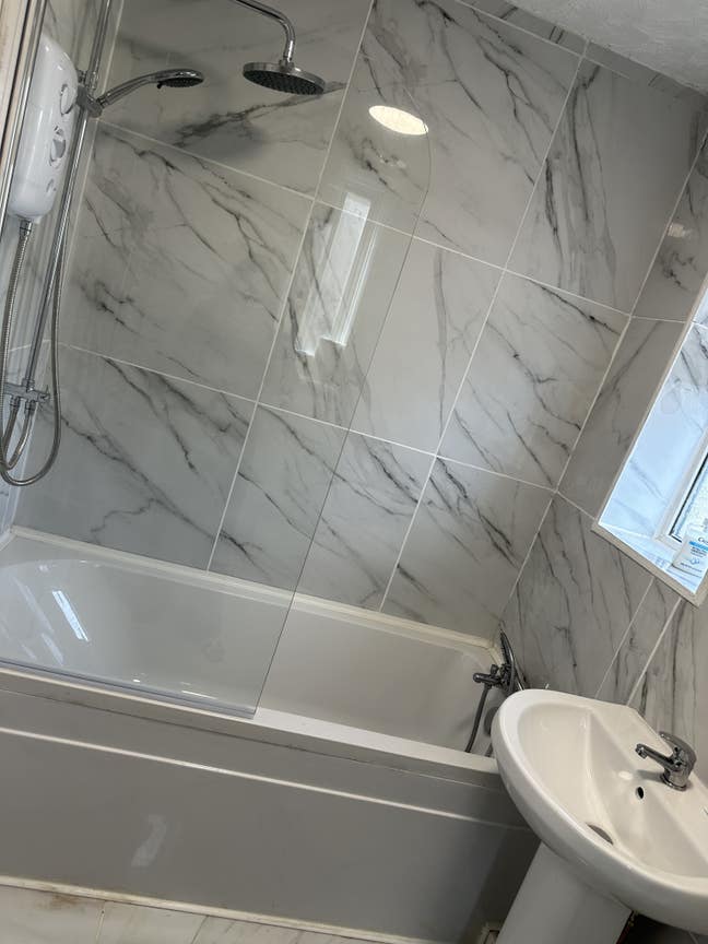 Double room available for rent Main Photo