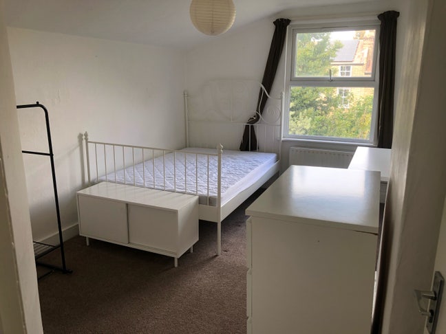 Single room in a 6-bed house, Harringay Geen Lanes Main Photo