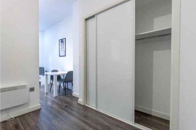 The Kettleworks, Pope Street, B1 3DQ Main Photo