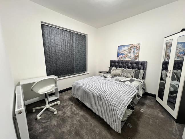 38GR: Lovely Rooms In Vibrant Central Location Main Photo