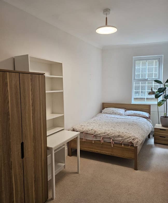 Sublet in London Bridge (up to 4 months)  Main Photo