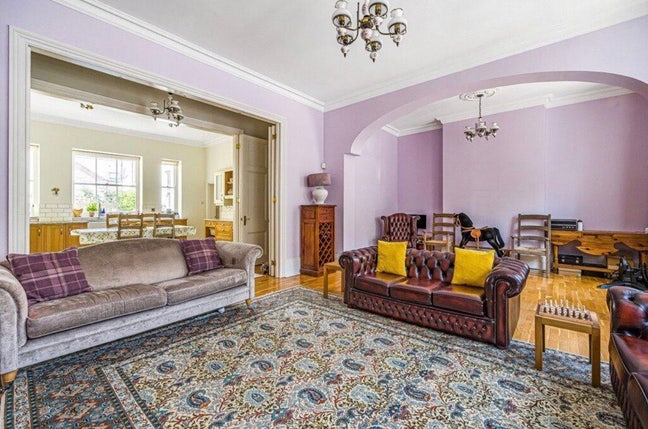 Big house, Private bathroom, Amazing Loc Main Photo