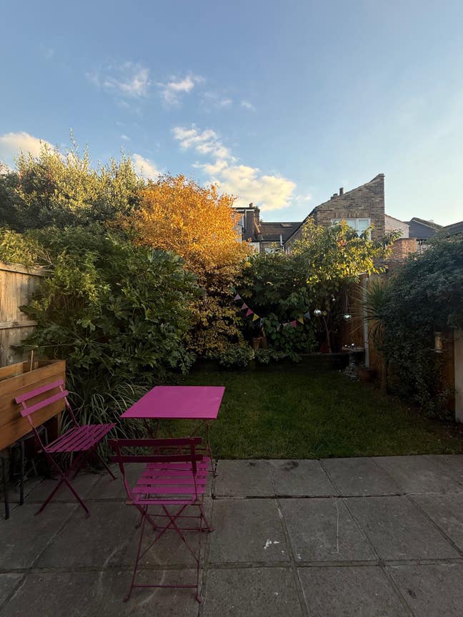 Small Bedroom in a Lovely Maryland Home  Main Photo