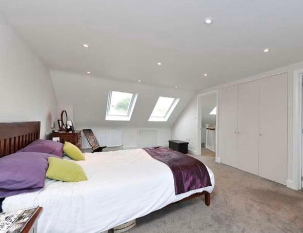 25th November – 06 January short let Catford Main Photo