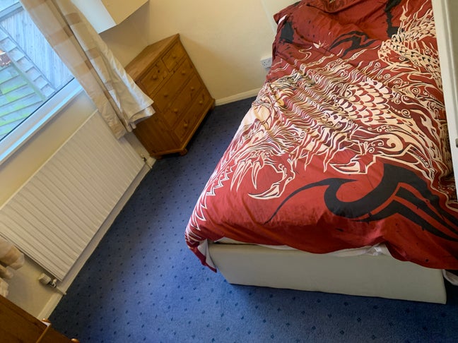 Double room to rent in Minster Thanet  Main Photo