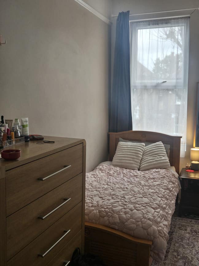 All inclusive single room East Dulwich - furnished Main Photo