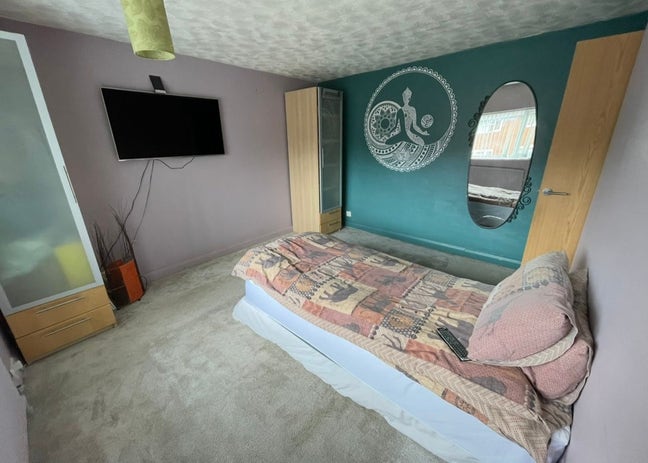 Double room available  Main Photo