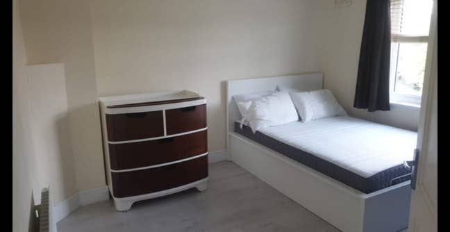 1 Spacious Double room for Rent (near Transport) Main Photo