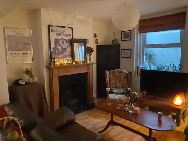 Winter Sublease Main Photo