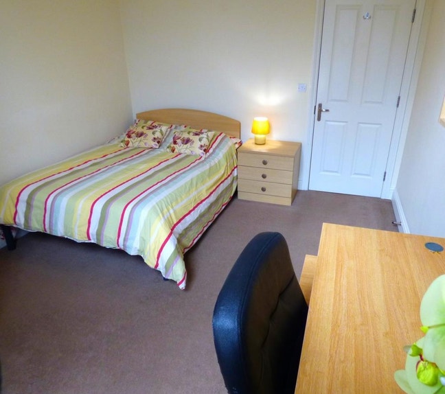 Looking for a 6th flatmate for 2nd year 2026-2027 Main Photo