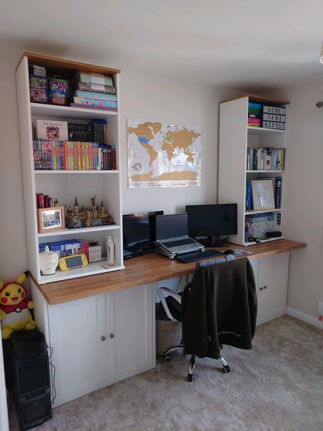 Double room Hedge end Main Photo