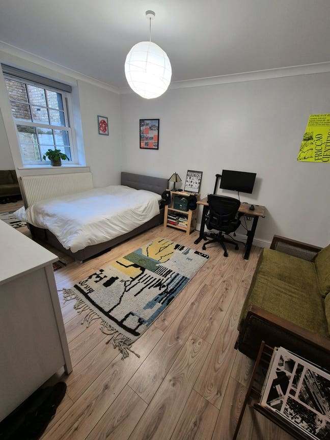 Short-term sublet on Church street  Main Photo