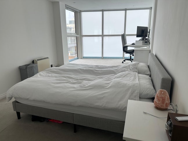 Barbican | Super King Bedroom  Main Photo