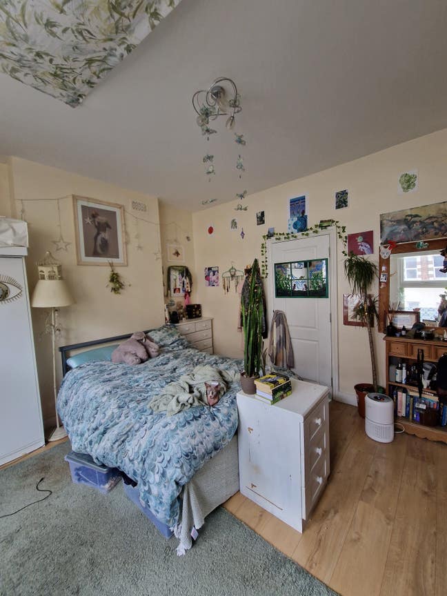 JAN 2026- FEB - Big room with 2 others Main Photo