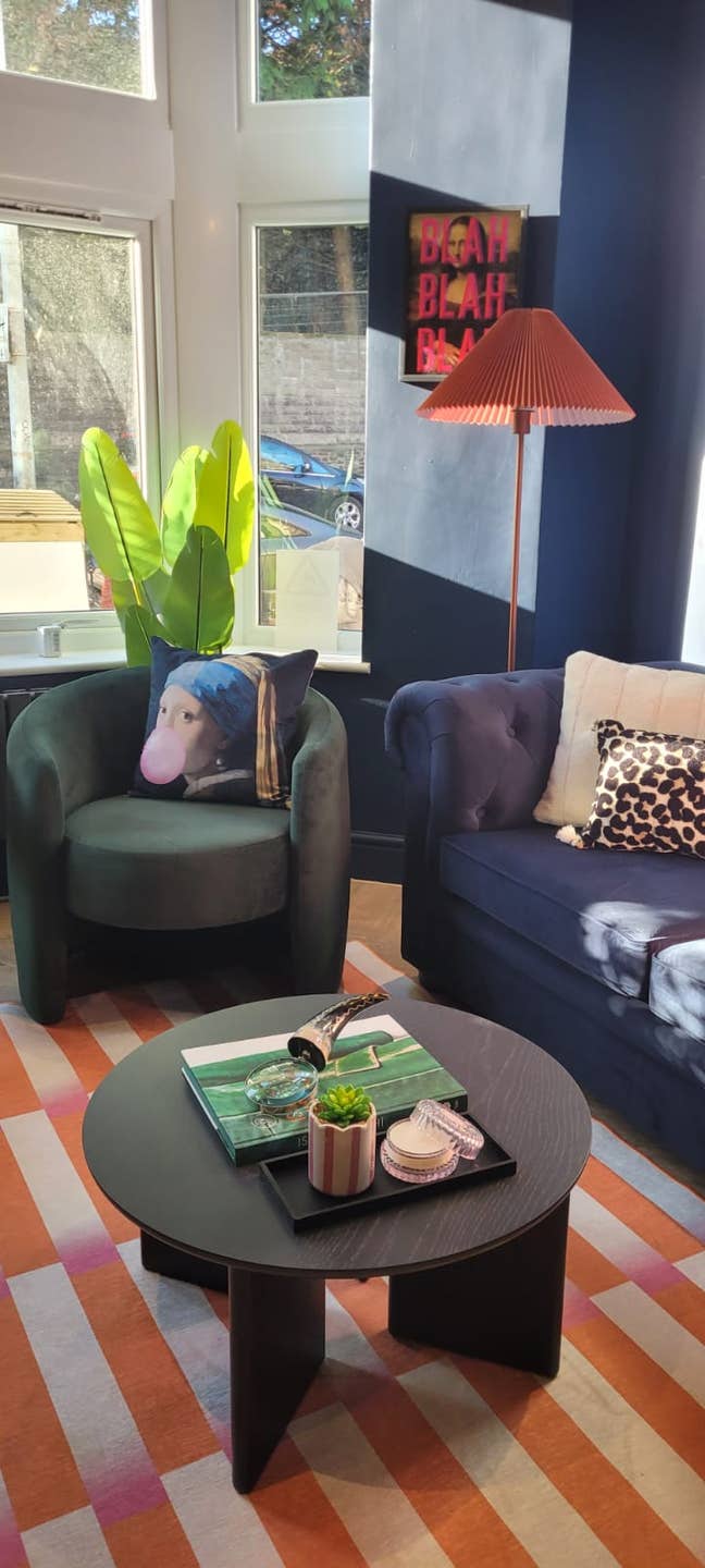 Luxury designer houseshare in leafy Pontcanna. Main Photo