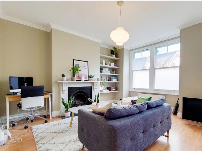 Gorgeous room in Archway  Main Photo