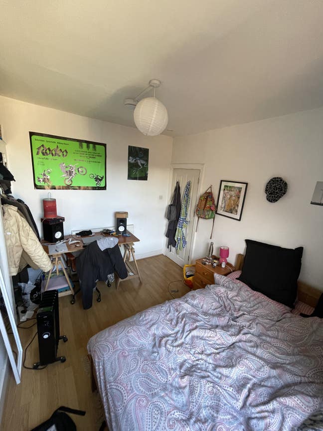 Sublet In New Cross Gate Main Photo