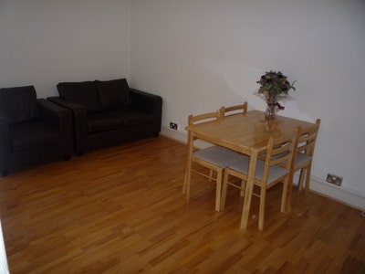 Delightful One Bed Flat In Prime Location Main Photo