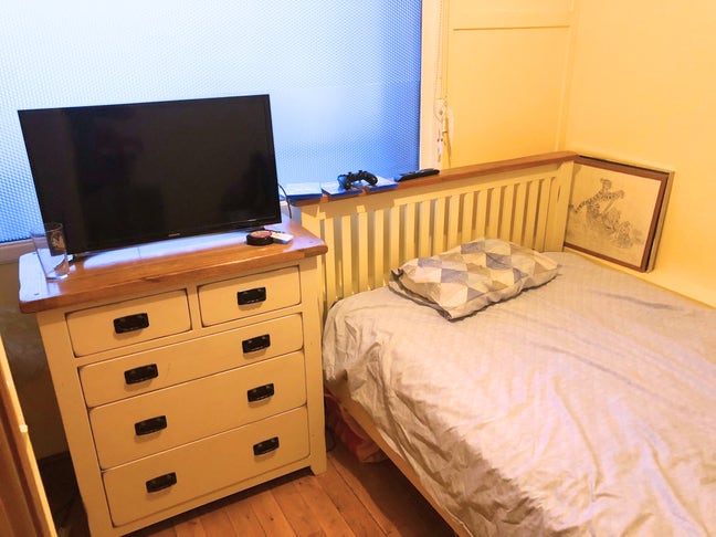 Exceptional East Putney Nr Tube Main Photo