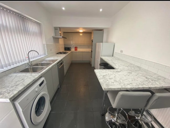 Double room in Thornaby, Stockton-on-Tees Main Photo