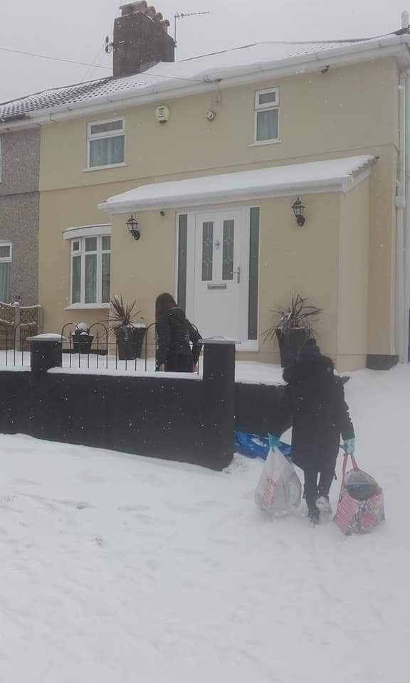 Single Room in Lovely Home Main Photo