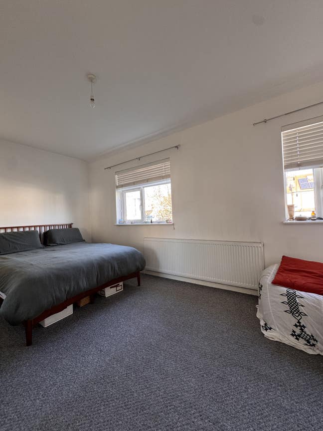 Large room in East London  Main Photo