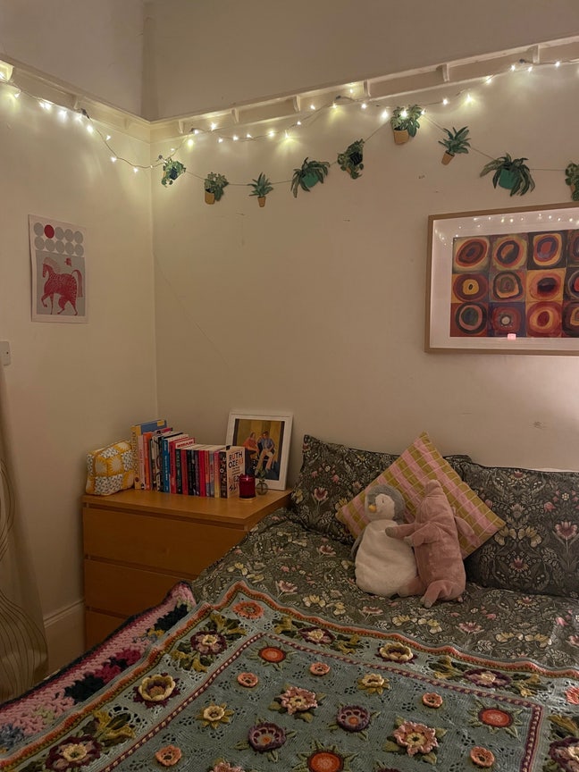 Friendly and cheap home with garden in tooting✨ Main Photo